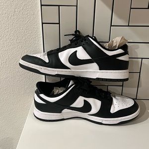 Men’s Nike Dunk Panda